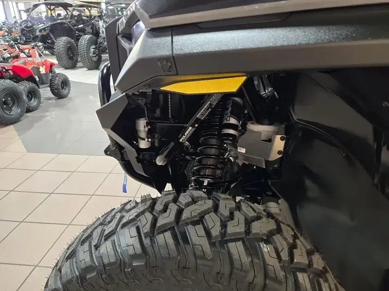 New 2026 Polaris XPEDITION ADV 5 NORTHSTAR SLATE GRAY Image 11