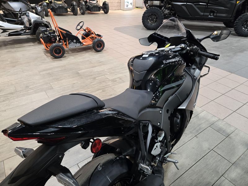 NEW 2026 KAWASAKI NINJA ZX10R ABS Image 10