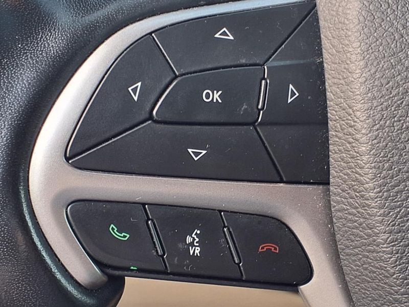 Used 2020 Jeep Grand Cherokee LimitedImage 19