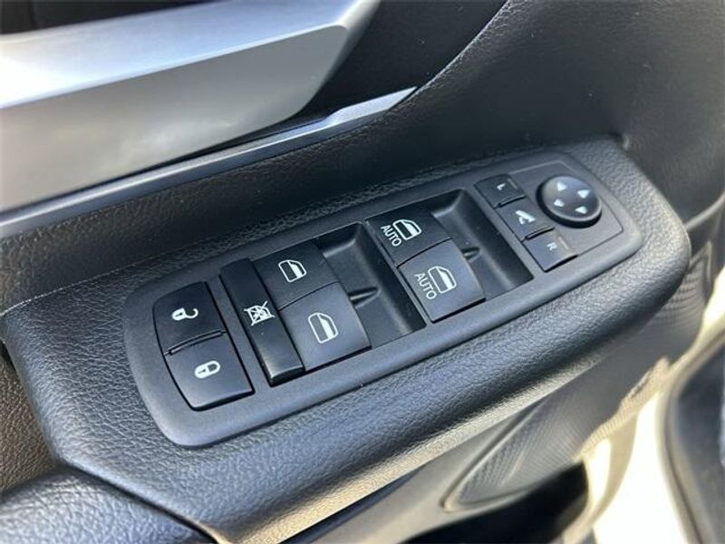 Used 2024 RAM 1500 Big Horn Lone StarImage 20