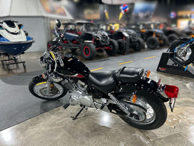 New 2026 Yamaha V STAR 250 Image 15