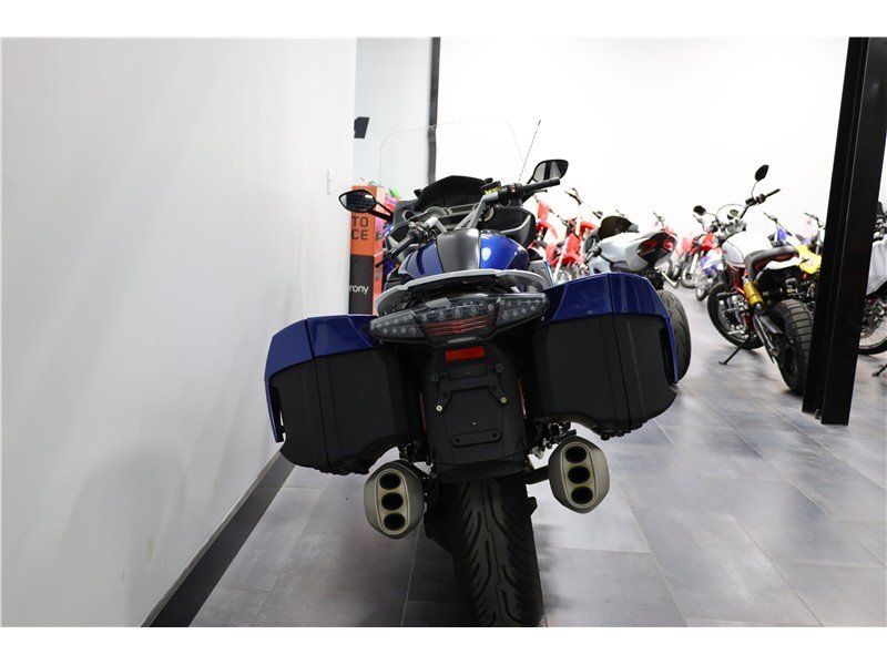 2013 BMW K 1600 GTImage 3