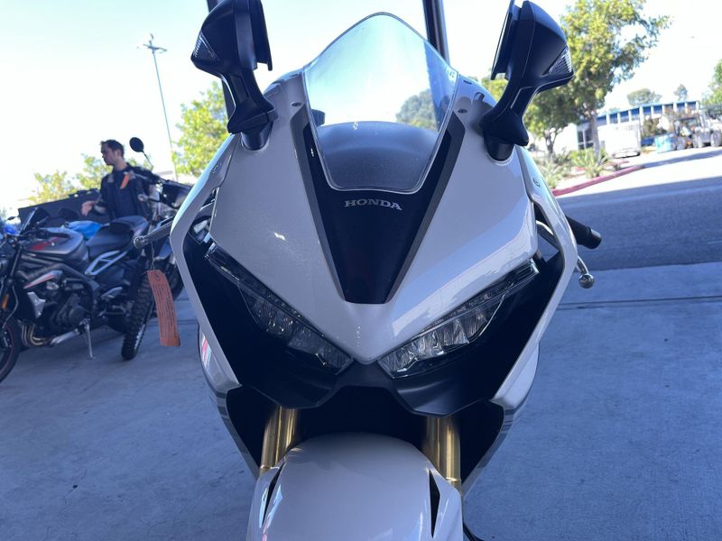 Used 2025 Honda CBR1000RR ABS Image 19