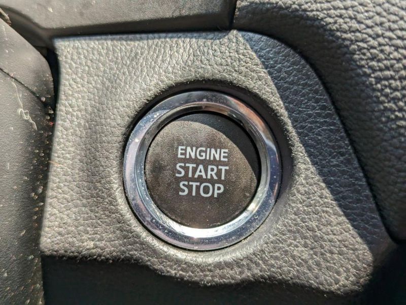 2021 Toyota RAV4 Adventure in a GRAY exterior color. Johnson Dodge 601-693-6343 pixelmotiondemo.com 