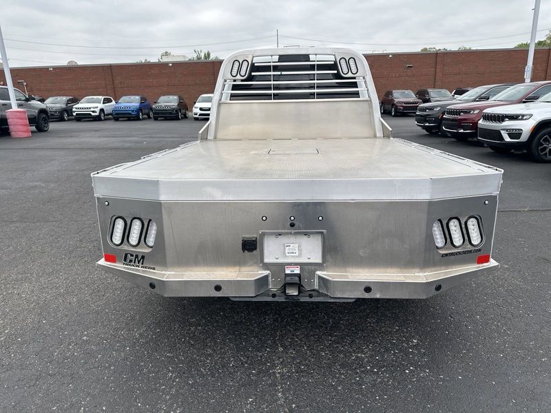 2024 RAM 3500 Laramie Crew Cab Chassis 4x4 60