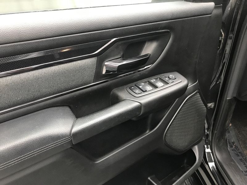 Used 2022 RAM 1500 Big HornImage 2