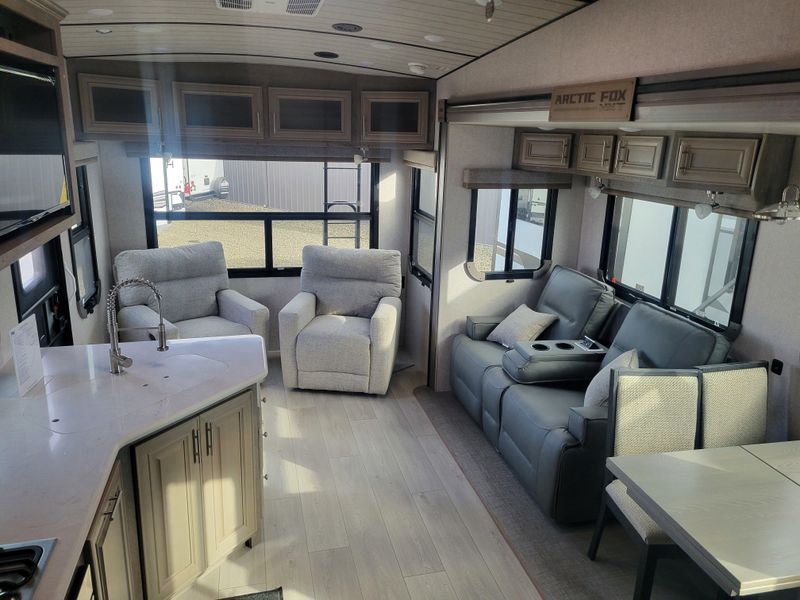 New 2026 NORTHWOOD MFG ARCTIC FOX NXT 295 RL Image 15