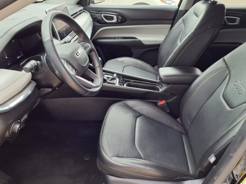Used 2022 Jeep Compass LimitedImage 15