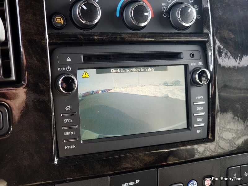 Used 2020 GMC Savana Cargo 