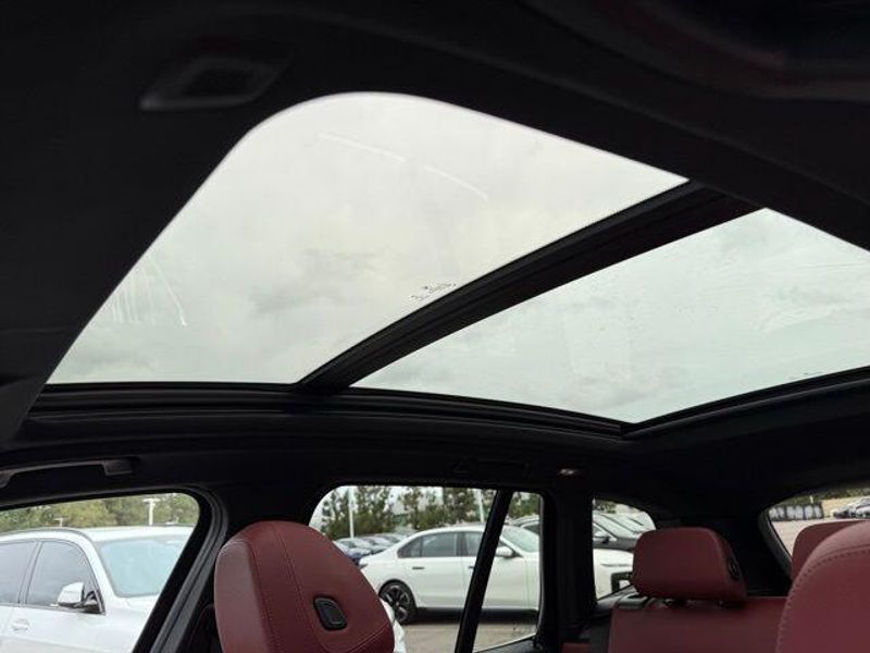 Used 2023 BMW X3 sDrive30iImage 23