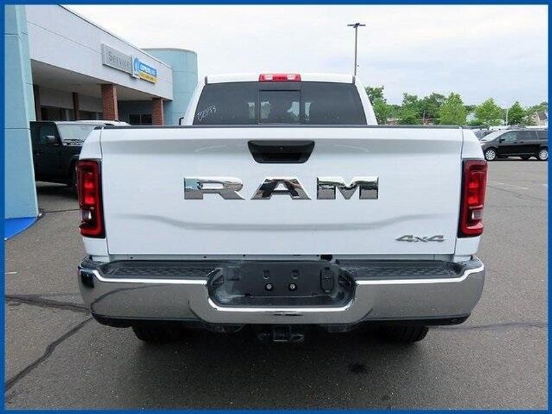 2025 RAM 3500 TradesmanImage 7