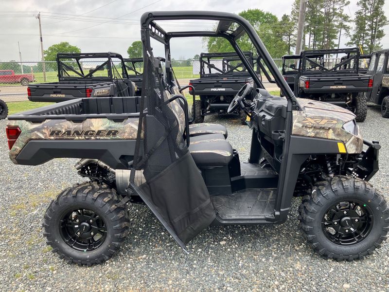 2024 Polaris Ranger XP 1000 PremiumImage 18