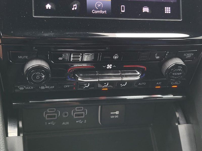 2025 Jeep Grand Cherokee L Altitude XImage 24