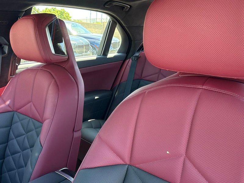 Used 2026 BMW 7 Series 740iImage 22