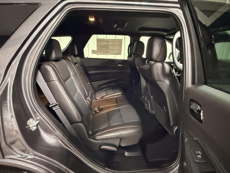 New 2026 Dodge Durango Gt Plus AwdImage 10