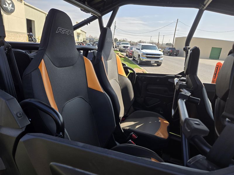 NEW 2026 POLARIS RZR XP S 4 1000 ULTIMATE Image 14