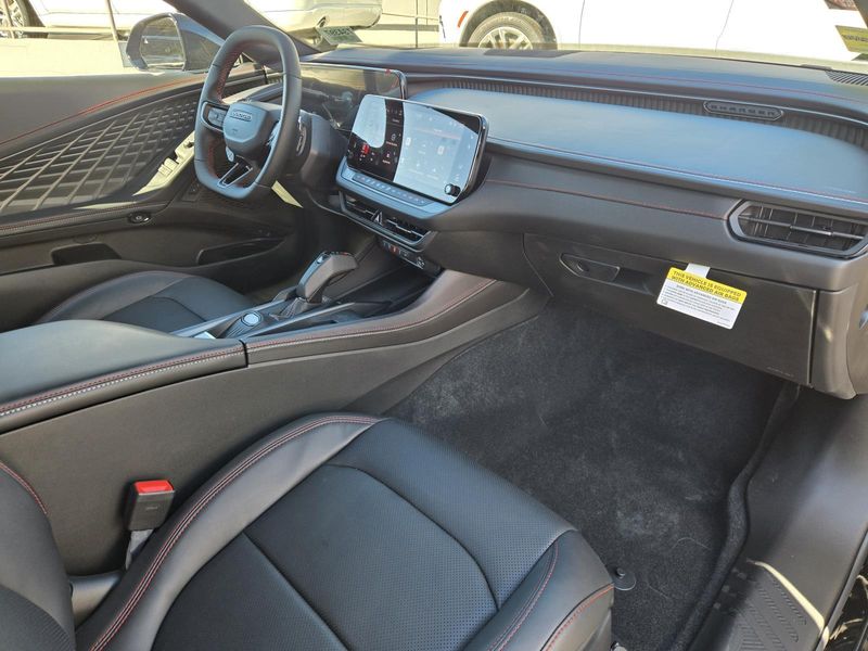 New 2026 Dodge Charger Scat Pack Plus 2-door Awd