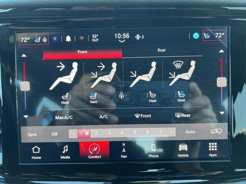 2025 Dodge Durango R/T Plus Awd