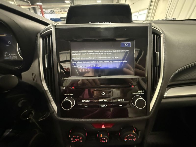 Used 2019 Subaru Forester PremiumImage 33