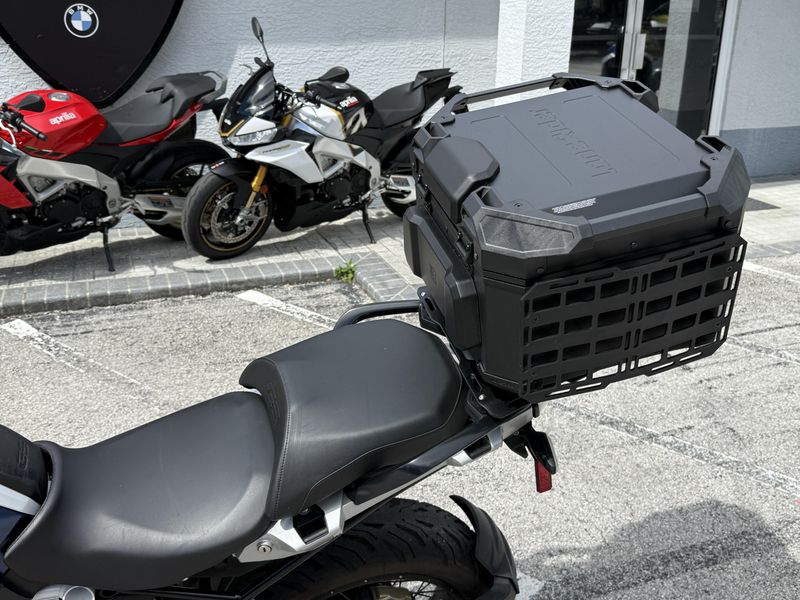 2023 BMW R 1250 GS