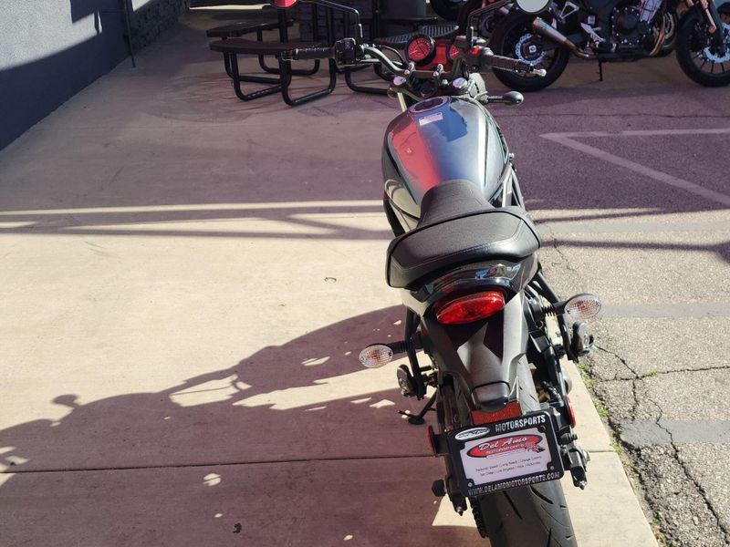 Used 2023 Kawasaki Z650RS ABS Image 13