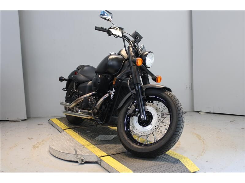 Used 2022 Honda VT750 Image 3
