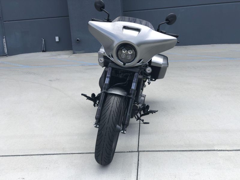 New 2026 Honda REBEL 1100 T Image 12