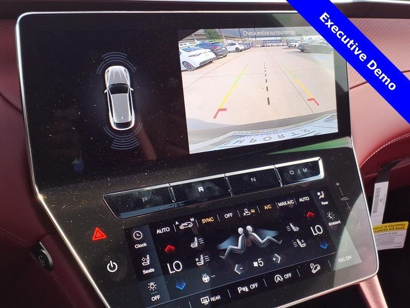 New 2025 Maserati Grecale Image 26