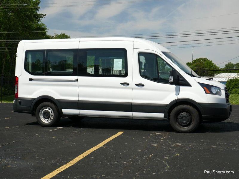 2019 Ford Transit-350 XLImage 26