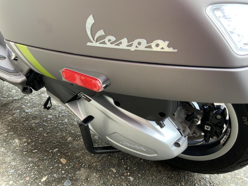 2024 Vespa GTS SUPERTECH 300 