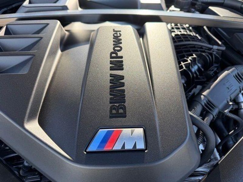 New 2026 BMW M4 CompetitionImage 24