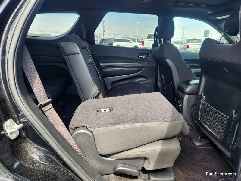 Used 2022 Dodge Durango GT