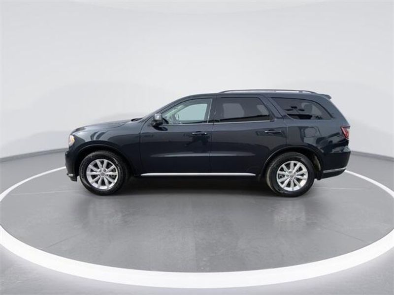 2014 Dodge Durango SXTImage 5