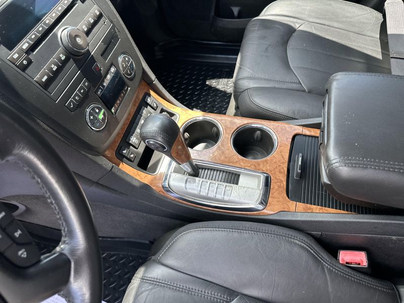 Used 2012 Buick Enclave LeatherImage 29