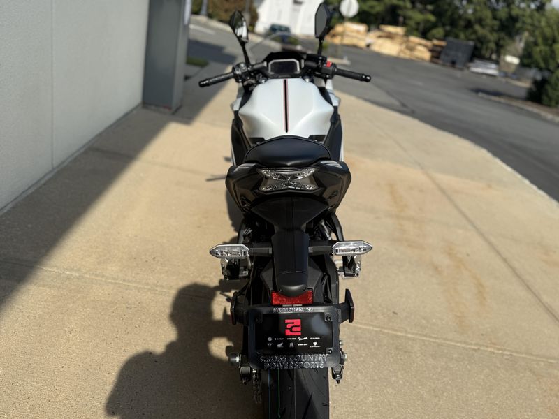 2026 Kawasaki NINJA 650 ABSImage 5