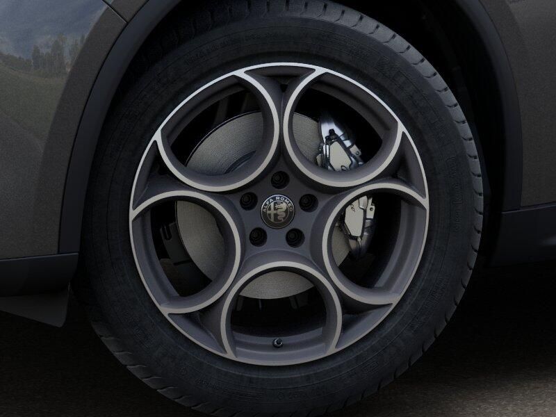 New 2025 Alfa Romeo Stelvio AwdImage 30