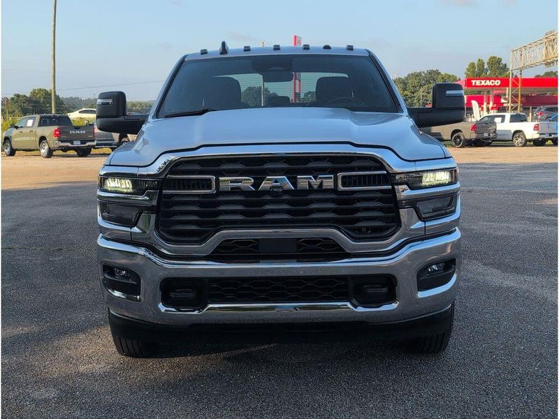 New 2026 RAM 3500 Tradesman Crew Cab 4x4 8