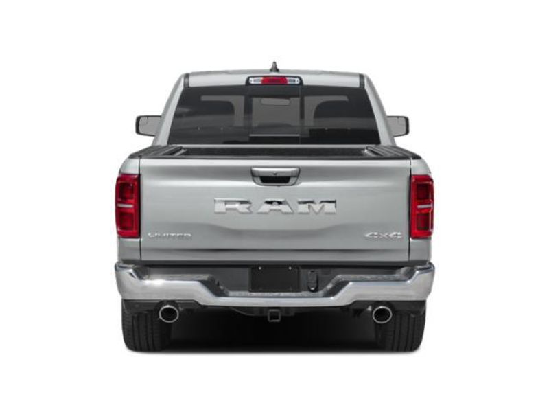 2026 RAM 1500 Limited Crew Cab 4x4 5