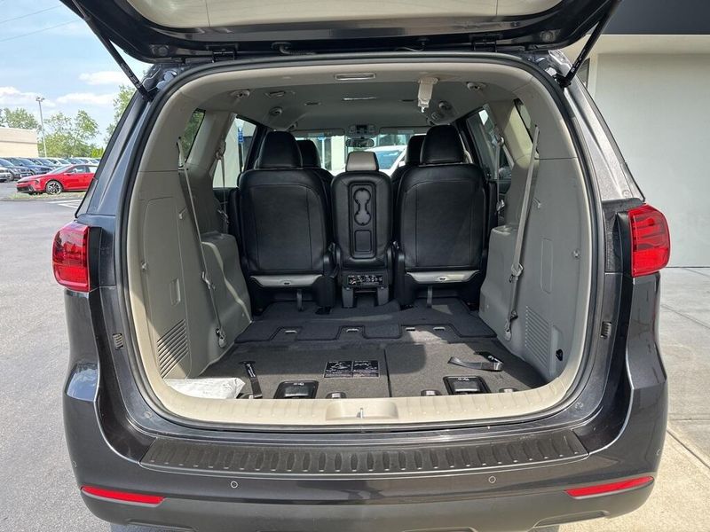 Used 2021 Kia Sedona EXImage 21