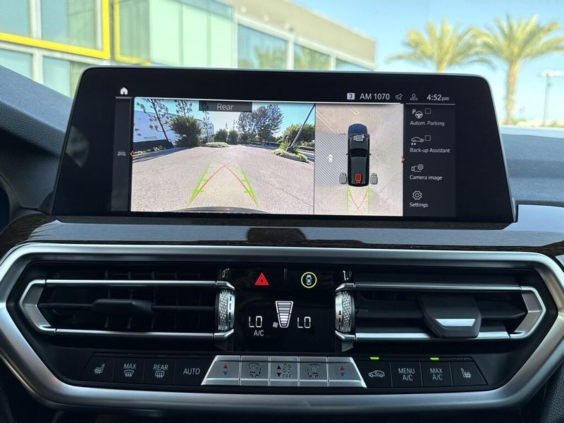 2024 BMW X3 sDrive30iImage 30
