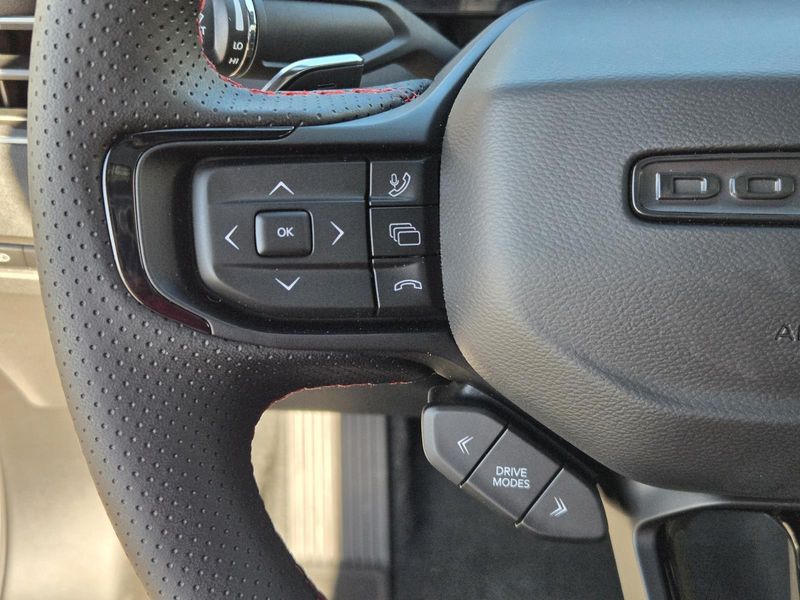 New 2026 Dodge Charger Scat Pack Plus 2-door Awd