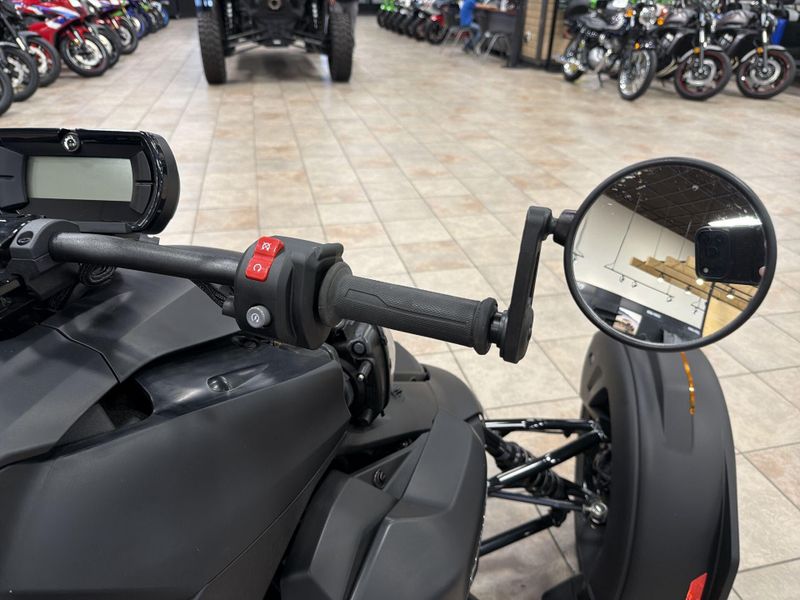 New 2026 Can-Am RYKER SPORT (900 ACE) Image 18
