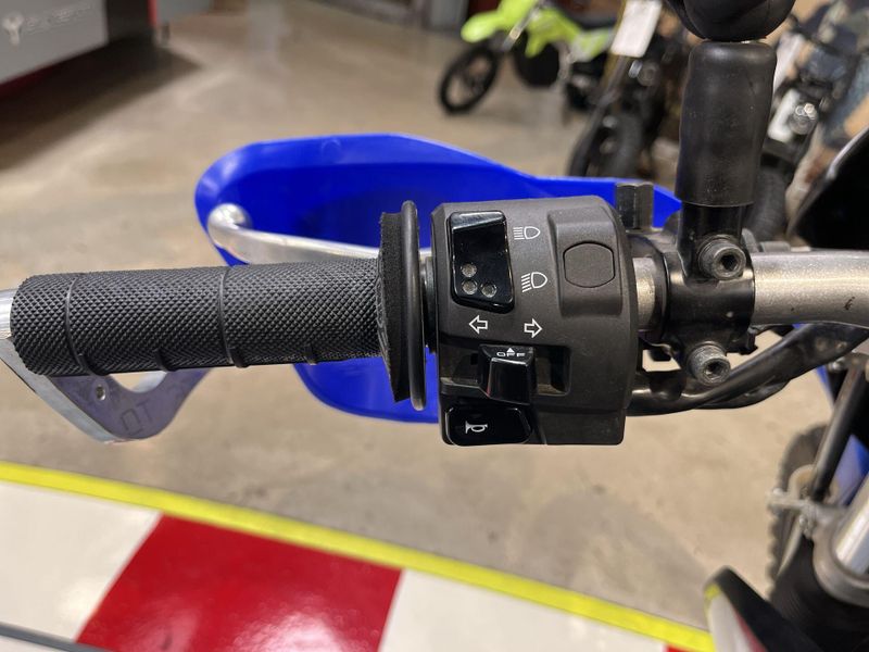Used 2022 Kawasaki KLX230 SE Image 17