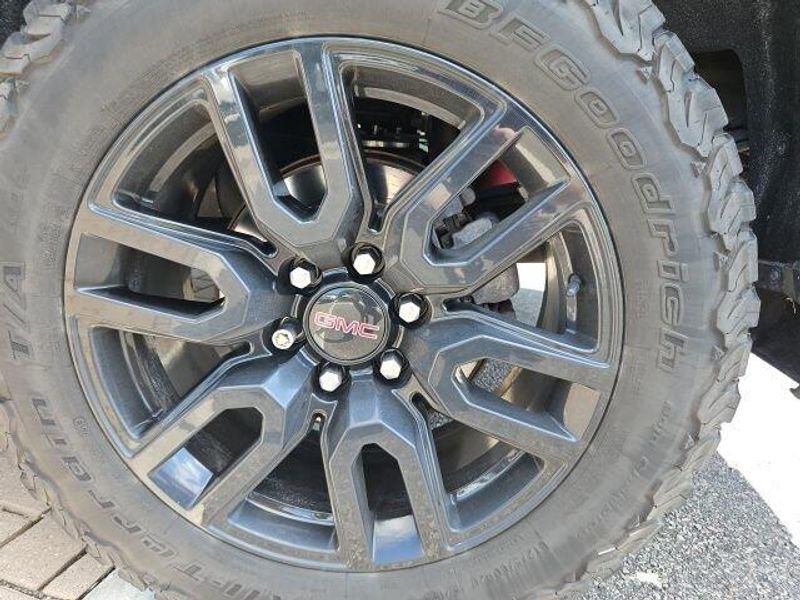 Used 2021 GMC Sierra 1500 Elevation