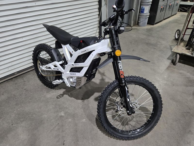 NEW 2025 79 BIKE FALCON GT Image 1