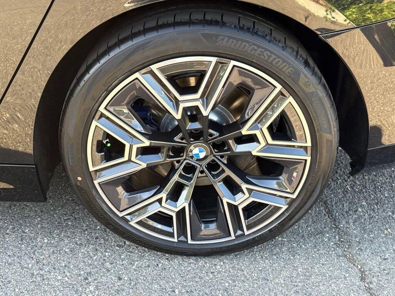 New 2027 BMW 5 Series 530iImage 11