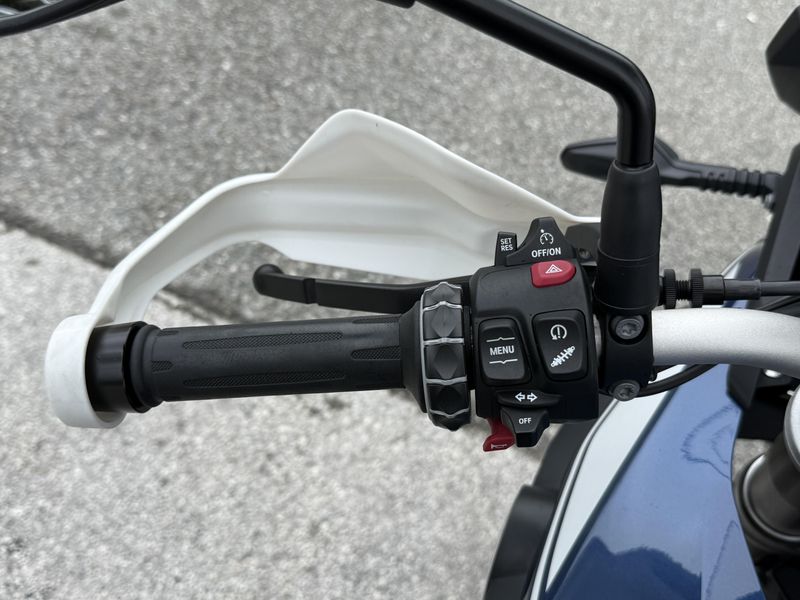 Used 2023 BMW F 850 GS 