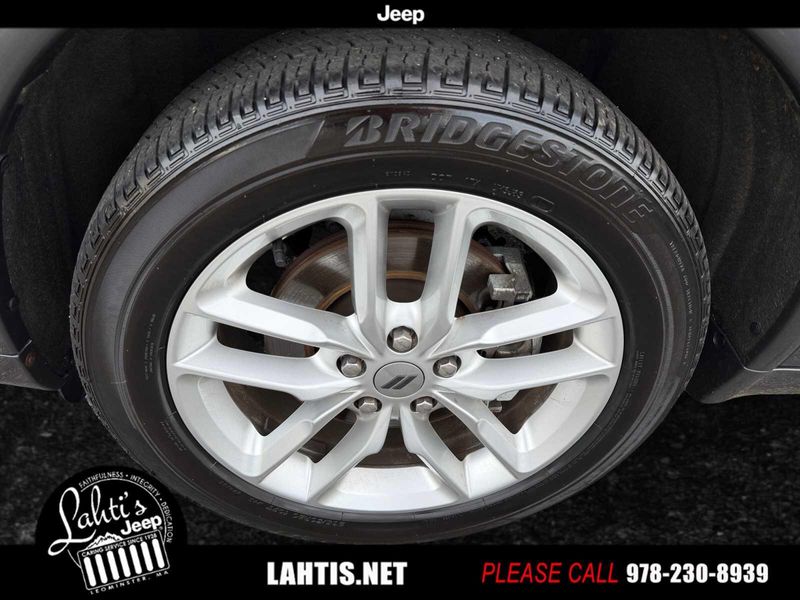2024 Dodge Durango GT Plus photo 6
