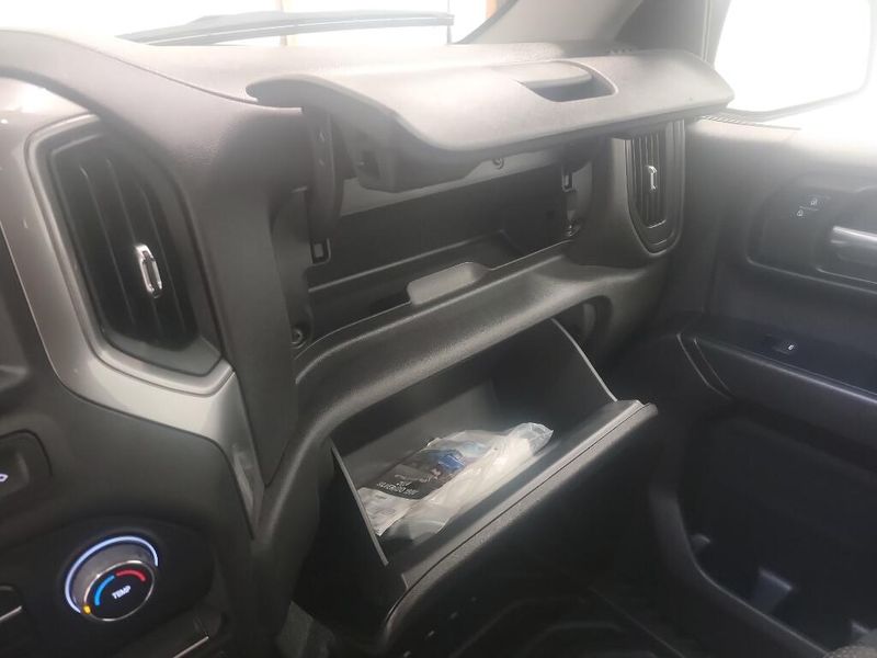 2024 Chevrolet Silverado 1500 Work Truck photo 18