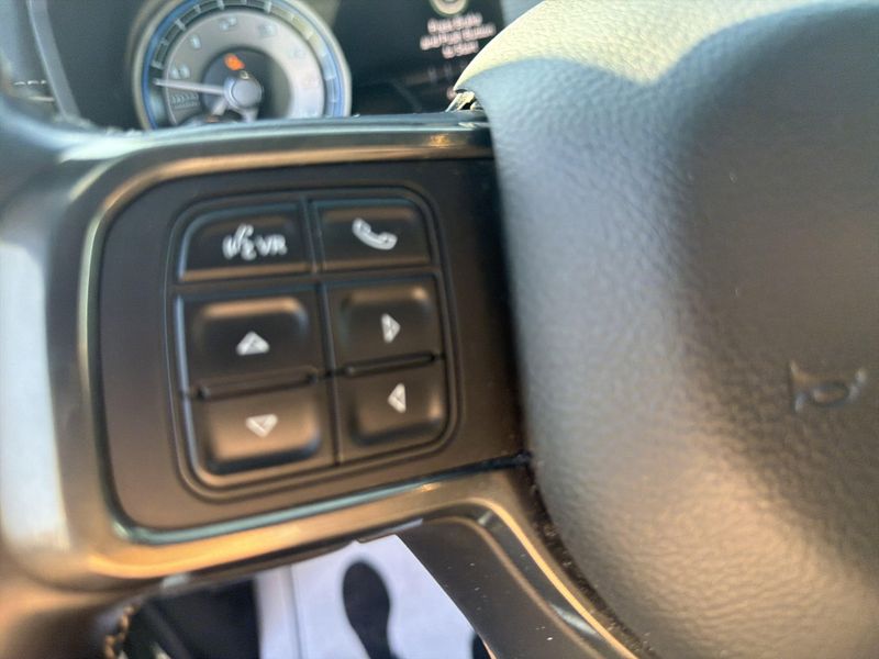 Used 2020 RAM 2500 LimitedImage 26